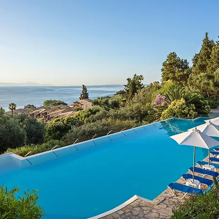 Resort Aeolos