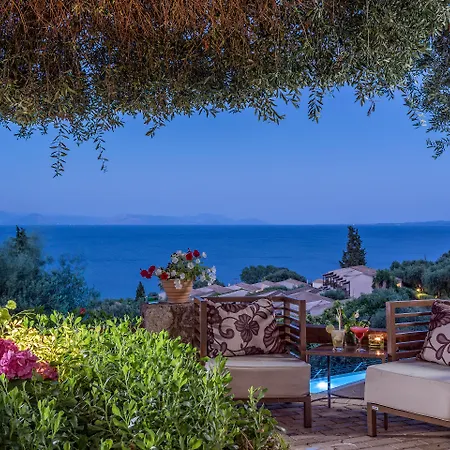 Resort Aeolos Gastouri (Corfu)