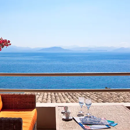 Aeolos Gastouri (Corfu)