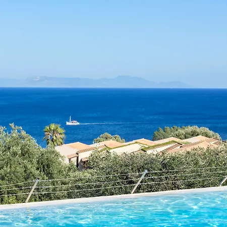Resort Aeolos Gastouri (Corfu)