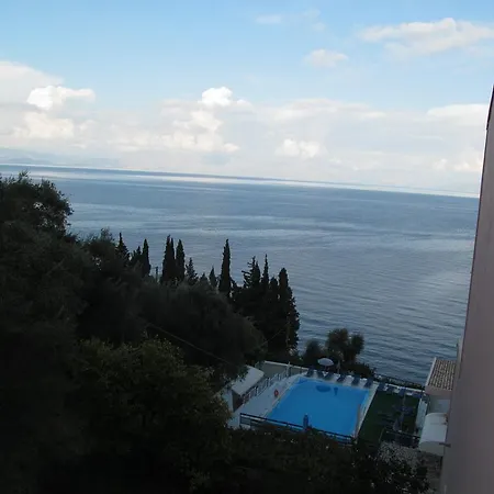 Karina Hotel Benitses (Corfu)