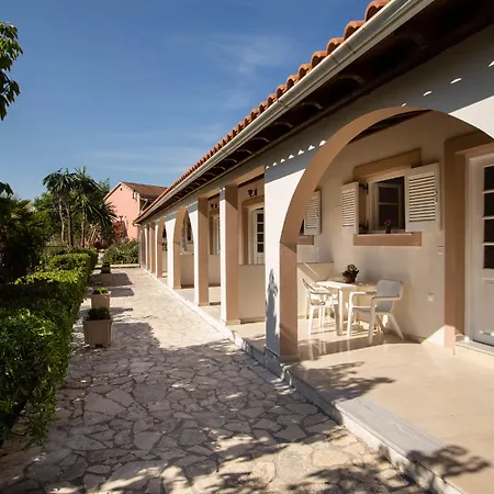 Aparthotel Paradise Village Roda (Corfu)