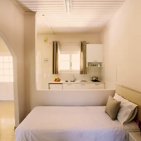 Aparthotel Paradise Village