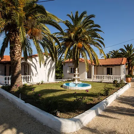 Paradise Village Aparthotel Roda (Corfu)