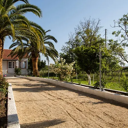 Paradise Village Aparthotel Roda (Corfu)