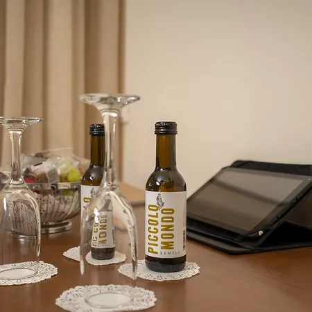 Hotel Art Debono Gouvia