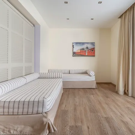 Art Debono Hotel 4*