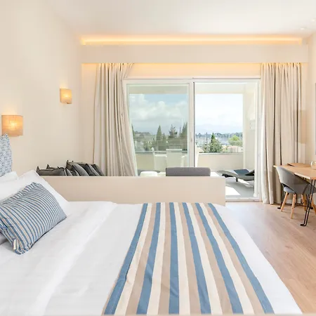 Art Debono 4* Gouvia