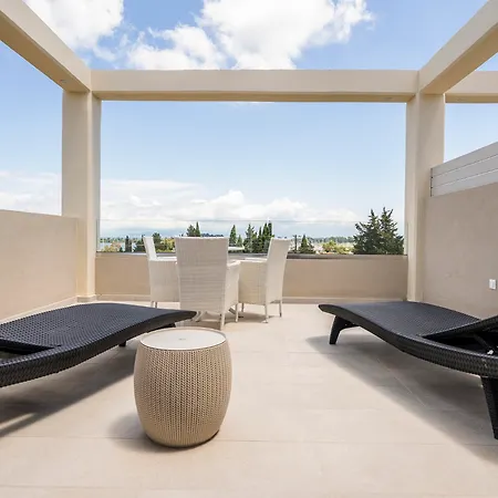 Hotel Art Debono Gouvia