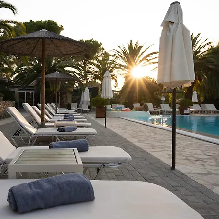 Hotel Art Debono Gouvia