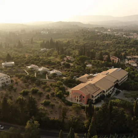 Hotel Art Debono (adults Only) Gouvia