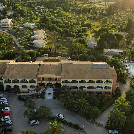 Hotel Art Debono