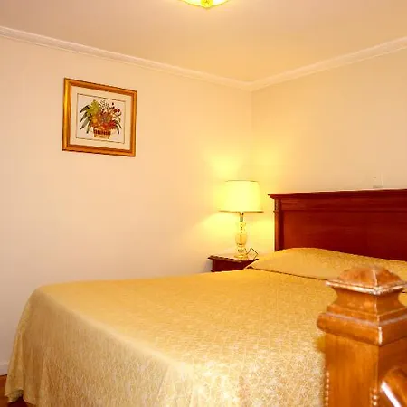 Hotel Cavalieri 4*