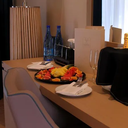 Hotel Almyros
