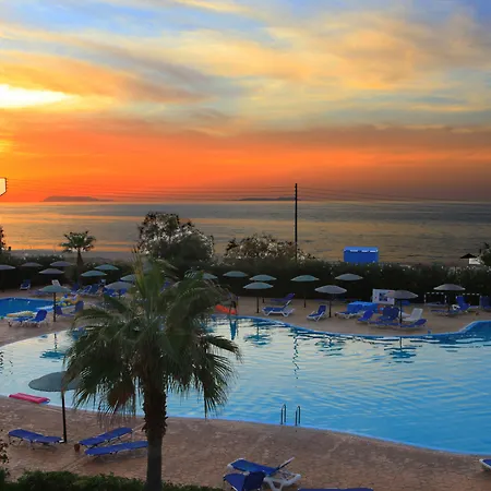 Almyros Hotel