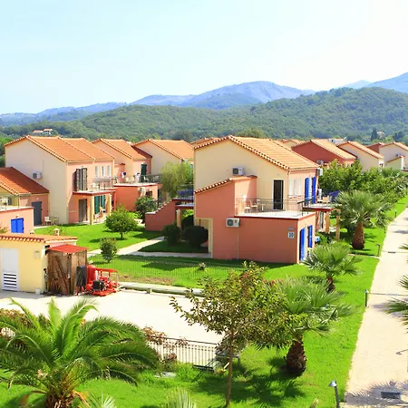 Almyros 5* Almiros strand