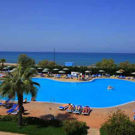 Hotel Almyros 5*