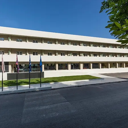 Ariti Grand 4*