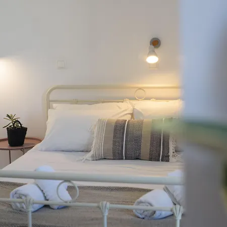 Aquarius Aparthotel