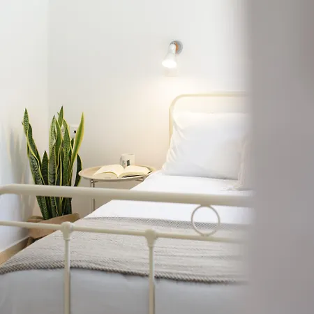 Aparthotel Aquarius Mesongi