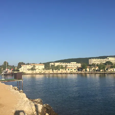 Aquarius Aparthotel