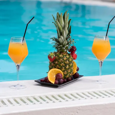 Aquarius Aparthotel