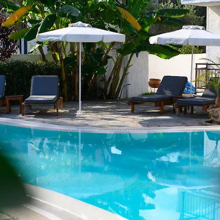 Aparthotel Aquarius