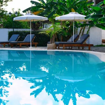Aquarius Aparthotel