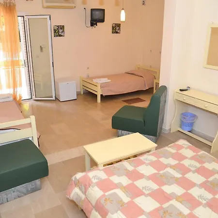 Primavera Hotel Gazátika