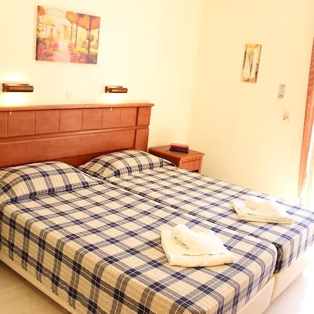 Hotel Primavera