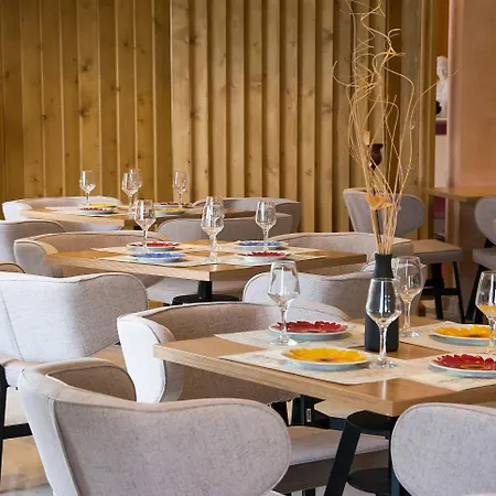 Hotel Primavera 3*