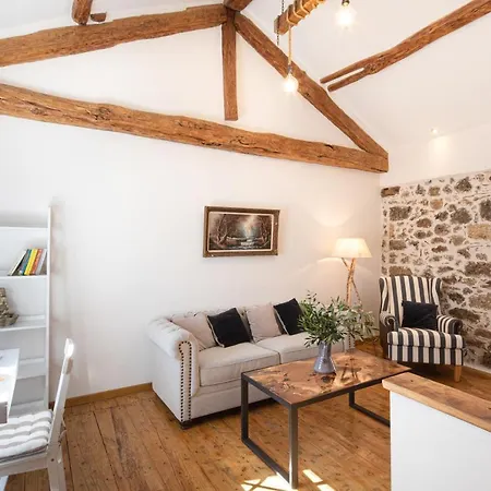 Alia House Holiday home