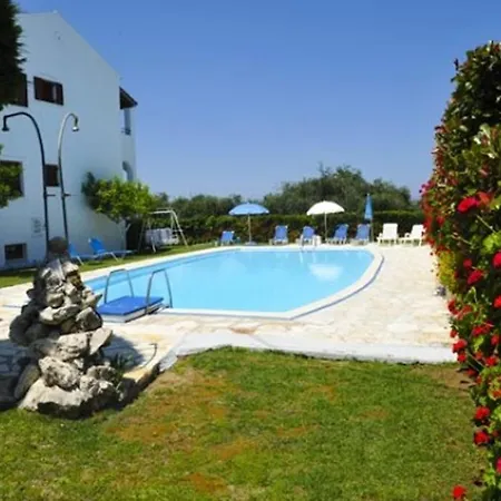 Aparthotel Irene 2*