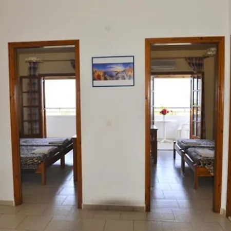 Aparthotel Irene 2*