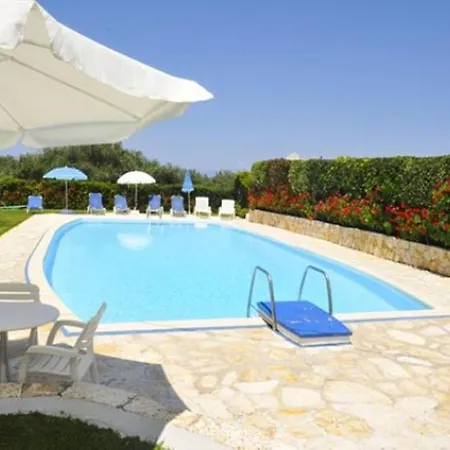 Aparthotel Irene