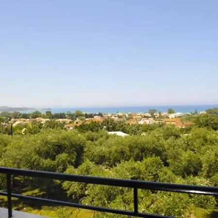 Aparthotel Irene