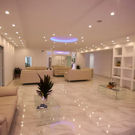 Saint George 4*