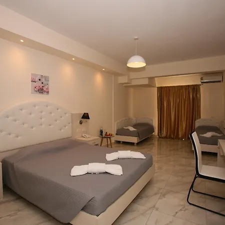 Saint George 4*