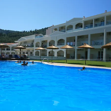 Saint George 4*