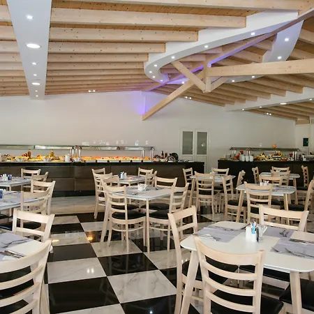 Hotel Saint George 4*