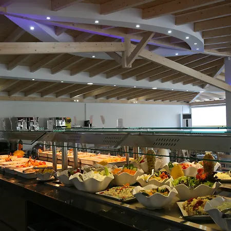 Hotel Saint George
