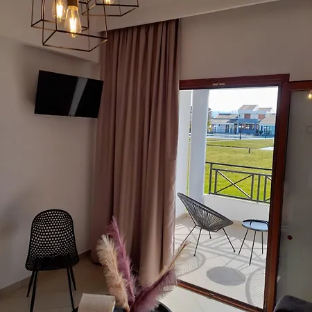 Stemma Aparthotel Sidari (Corfu)