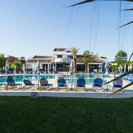 Stemma Aparthotel Sidari (Corfu)