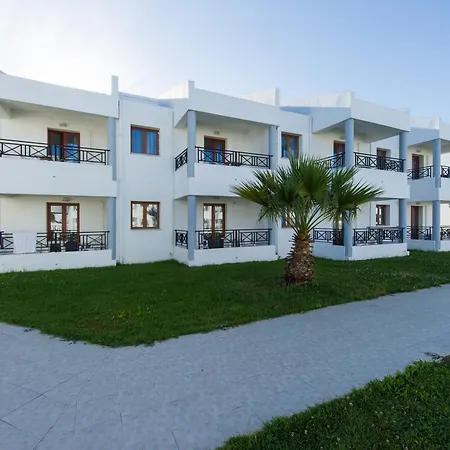 Stemma 3* Sidari (Corfu)
