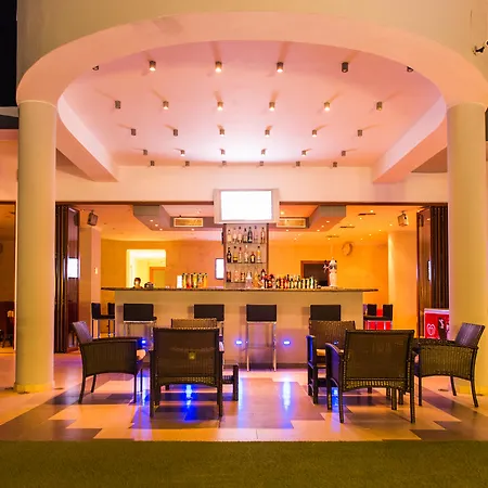 Aparthotel Stemma Sidari (Corfu)