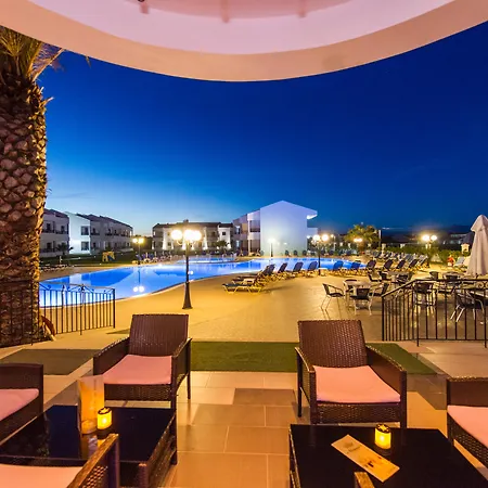 Aparthotel Stemma Sidari (Corfu)