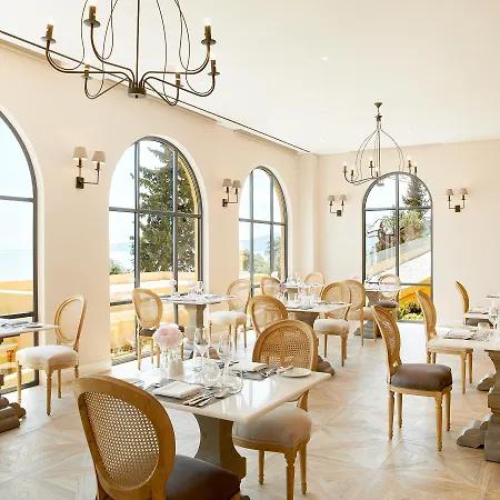 Nido, Mar-bella Collection (adults Only) Hotel