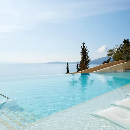 Hotel Nido, Mar-bella Collection (adults Only) 5*