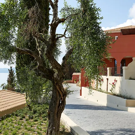 Hotel Nido, Mar-bella Collection (adults Only) Agios Ioannis Peristeron (Corfu)