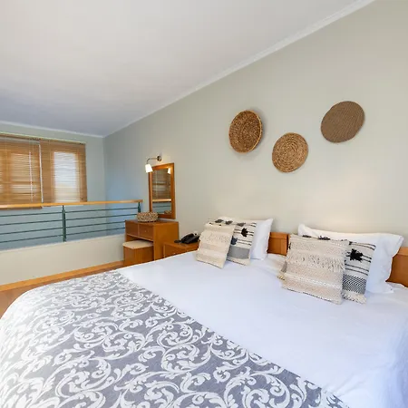 Hotel Ekati Maizonettes Kavos